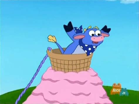 dora gooey geyser|Rescue, Rescue, Rescue! .